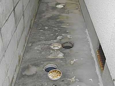 会所の設置状況